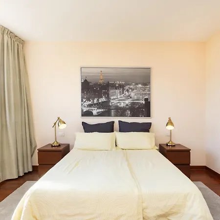 Feriehus Frailes - *
