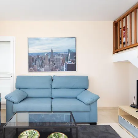 Feriehus Frailes - *