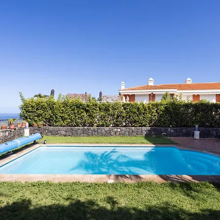 Frailes - Holiday home